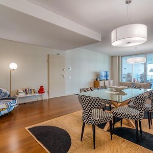 Appartement met Twee Slaapkamers